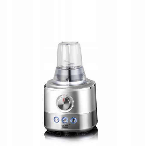 ROBOT KUCHENNY X-1800-W MALAKSER SZATKOWNICA WYCISKARKA BLENDER MŁYNEK na Arena.pl