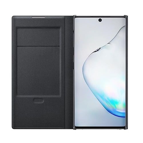 Samsung etui LED View Cover Note 10 czarne na Arena.pl