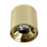 Spot Dann Lux Design Fico DLD5311 GD