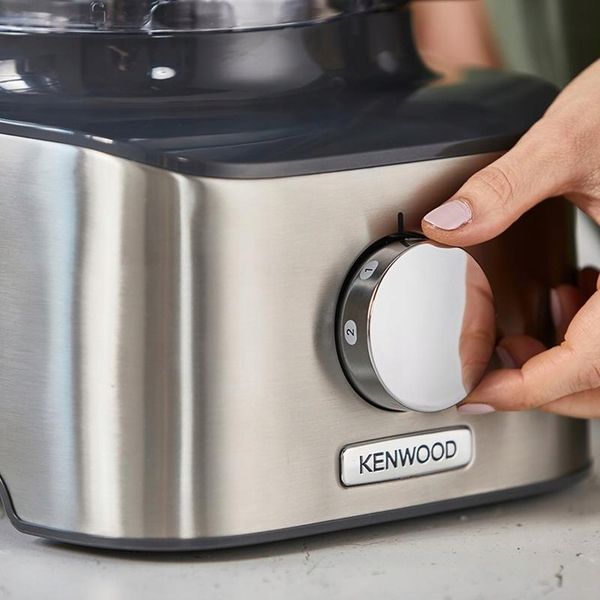 Robot kuchenny KENWOOD MultoPro Compact FDM301SS 800W zdjęcie 12