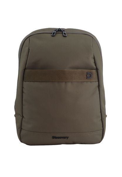 Mały plecka Discovery DOWNTOWN 940 khaki zdjęcie 1
