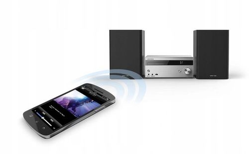 MINI WIEŻA HIFI GRUNDIG CMS 4000 DAB+ BLUETOOTH na Arena.pl