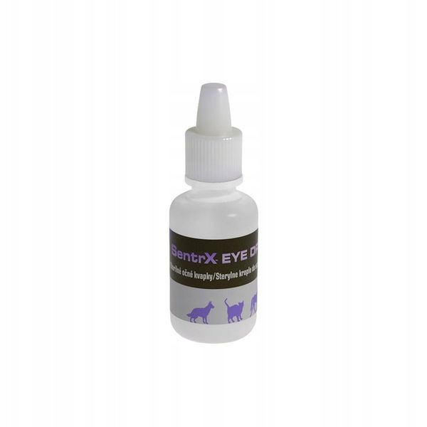 APTUS - SENTRX KROPLE DO OCZU 10ML zdjęcie 1