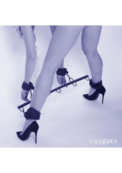 Spreader Bar With Cuffs zdjęcie 5