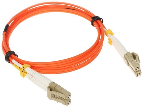 PATCHCORD WIELOMODOWY PC-2LC/2LC-MM 1M na Arena.pl