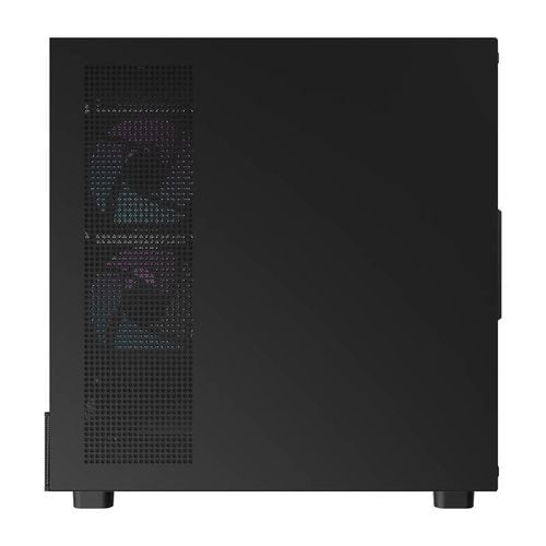obudowa komputerowa darkflash dpx90 (czarna) na Arena.pl