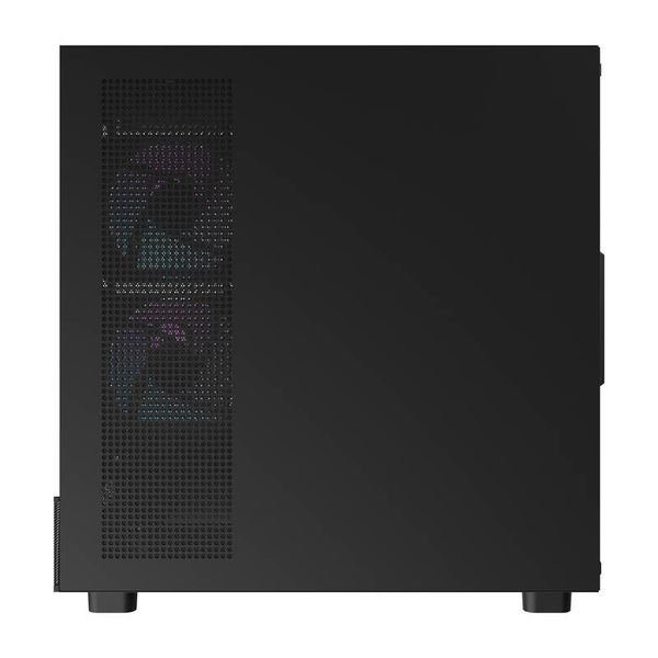 obudowa komputerowa darkflash dpx90 (czarna) zdjęcie 4