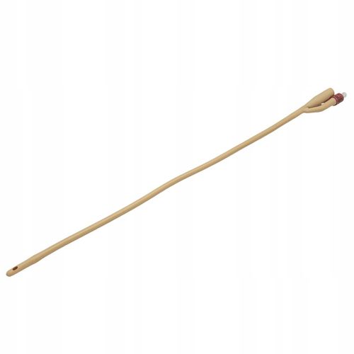 CEWNIK FOLEYA Z JONAMI SREBRA CH18 BACTIGUARD LATEX SILIKONOWANY 10ML na Arena.pl