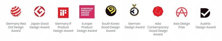 Szczoteczka soniczna OCLEAN X Pro Digital ZESTAW zdjęcie 6