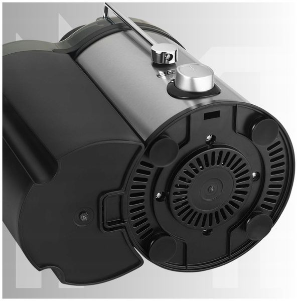 SOKOWIRÓWKA WYCISKARKA DO OWOCÓW I WARZYW ELEKTRYCZNA SAMOCZYSZCZĄCA zdjęcie 13