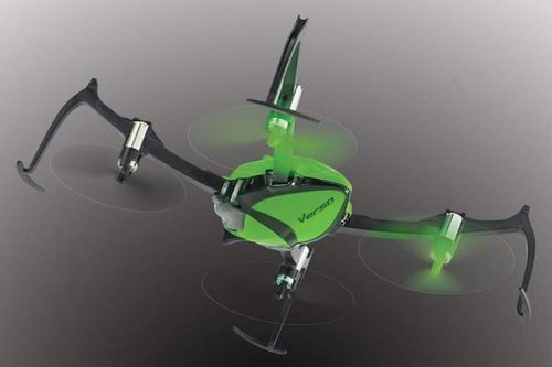 Dron Dromida Verso niebieski na Arena.pl