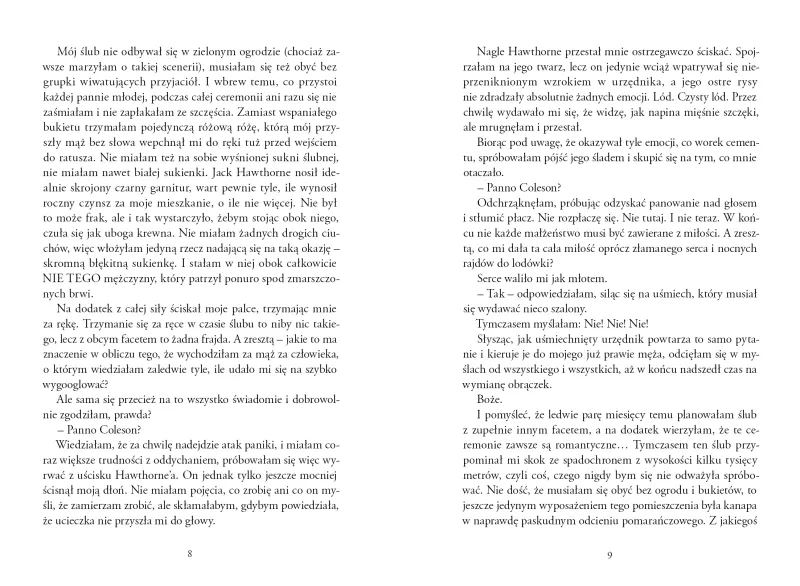 Marriage For One zdjęcie 4