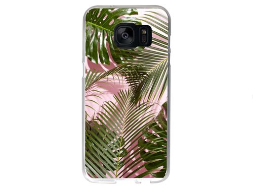 SAMSUNG GALAXY S7 EDGE | Etui case WZORY na Arena.pl