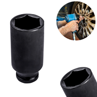 NASADKA UDAROWA SZEŚCIOKĄTNA 1/2" CR-MO 27X78 MM