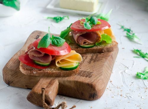 ToTa! Mąka pszenna typ 750 chlebowa 5 kg 2 sztuki na Arena.pl