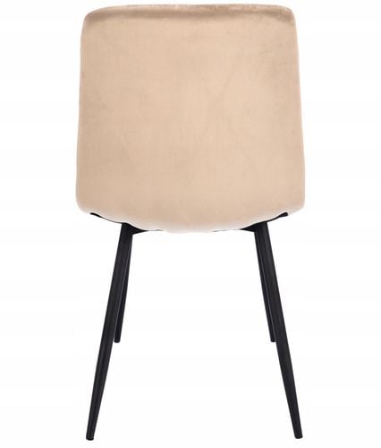 krzesło piado beżowe (zestaw nogi + śruby) na Arena.pl