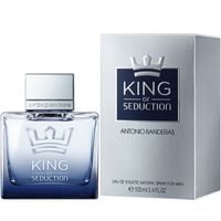 Antonio Banderas King Of Seduction 100ml