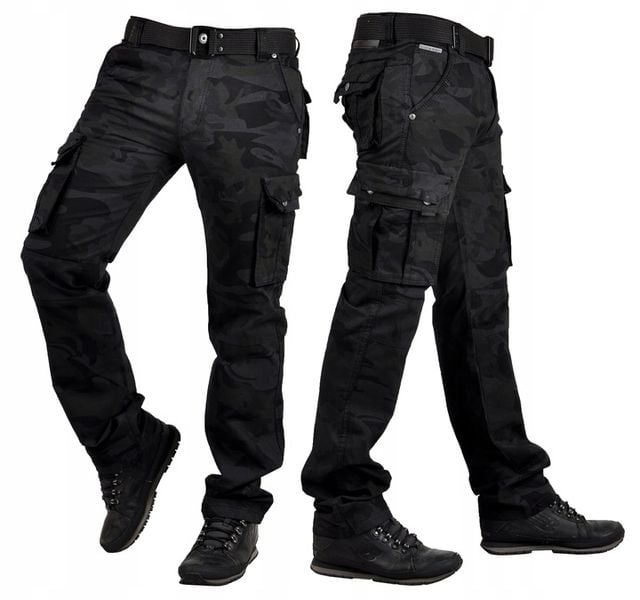 it096-1 r. 34 ROBOCZE BOJÓWKI PASEK GRATIS MORO zdjęcie 1