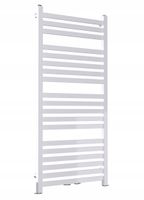 Grzejnik łazienkowy ROYAL-MIDDLE 1150x430 BIAŁY