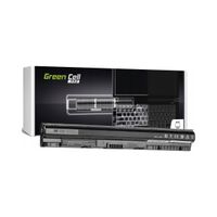 Bateria Green Cell PRO M5Y1K WKRJ2 K185W GXVJ3 HD4J0 do Dell 2600mAh