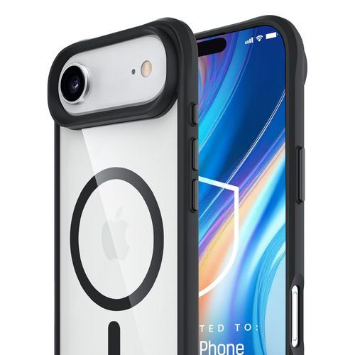 apple iphone 17 air - 3mk satin armor magcase na Arena.pl