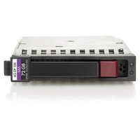 HP Enterprise HDD 72GB hot-swap 2.5" 512545-B21