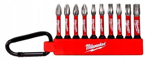 Zestaw Bitów Shockwave nowej generacji 10 szt na Arena.pl