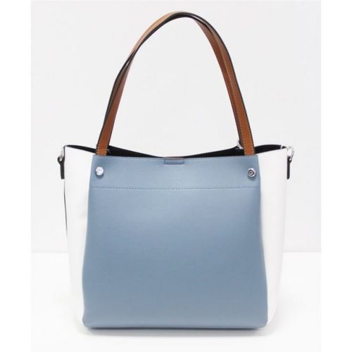 Torebka, mały worek niebieska na Arena.pl