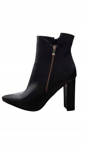 Botki Raid Clancy Czarny roz.41 na Arena.pl