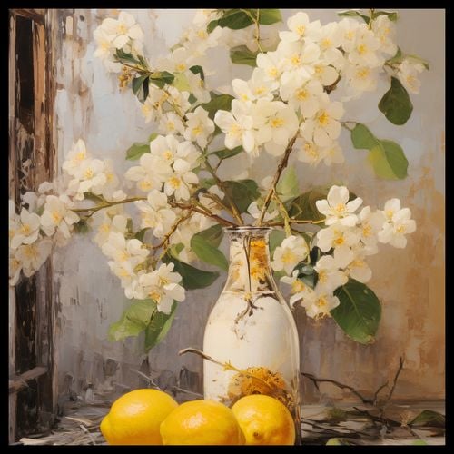 Plakat 50x50cm Słodkie Chwile na Arena.pl