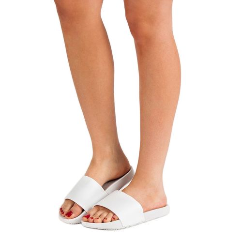 Białe Klapki r.40 na Arena.pl