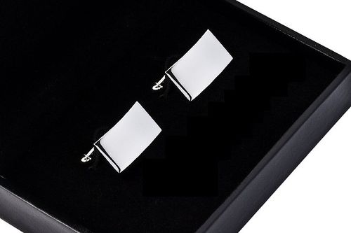 Modne SPINKI DO MANKIETÓW Koszul Spinka s32 na Arena.pl