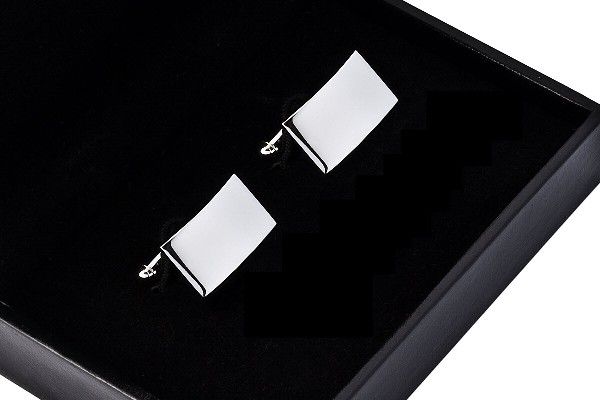 Modne SPINKI DO MANKIETÓW Koszul Spinka s32 zdjęcie 5