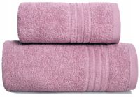 Ręcznik Panama 45x90 Greno różany różowy