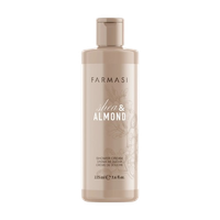 Farmasi Shea Almond Kremowy żel pod prysznic 225ml