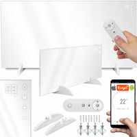 GRZEJNIK NA PODCZERWIEŃ IR PROMIENNIK 450W WIFI