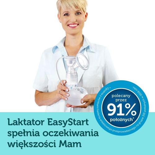 Laktator elektroniczny na Arena.pl