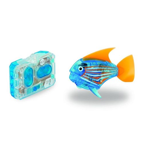 Hexbug Aquabot 3.0 sterowana rybka na Arena.pl
