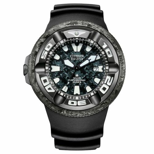 Zegarek Męski Citizen BJ8056-01E na Arena.pl