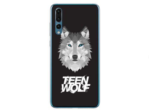 HUAWEI P20 PRO | Etui smartfon CASE na Arena.pl