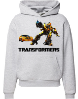 Bluza z kapturem Transformers