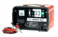 PROSTOWNIK SPRINT 30 30A 230V 12-24V - BW SPRINT30