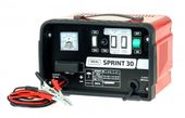 PROSTOWNIK SPRINT 30 30A 230V 12-24V - BW SPRINT30