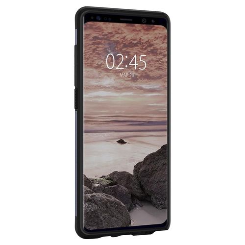 SPIGEN SLIM ARMOR Samsung Galaxy Note 8 - ORCHID GRA na Arena.pl