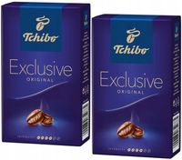 Kawa mielona Tchibo Exclusive Orginal 500 gram -2x250gr