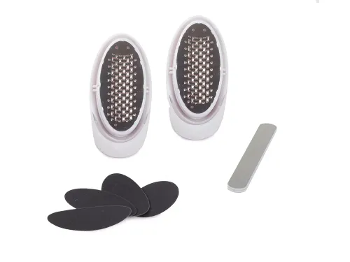 Zestaw do manicure pedicure tarka frezarka na Arena.pl
