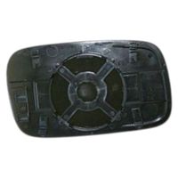 SZKŁO WKŁAD LUSTERKA LEWY SEAT INCA 1998 1999 2000 2001 2002 2003 2004 2005