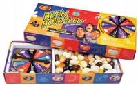 Fasolki Bean Boozled wszystkie smaki + Spinner Do Losowania smaku