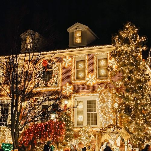 LAMPKI CHOINKOWE 80LED Z EFEKTEM FLASH 10M GRUBY KABEL DIAMENTOWA DIODA na Arena.pl