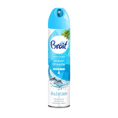 Brait Odświeżacz powietrza - Ocean Breeze - 300ml